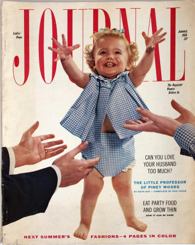 Ladies' Home Journal