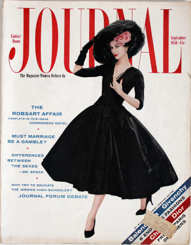 Ladies' Home Journal