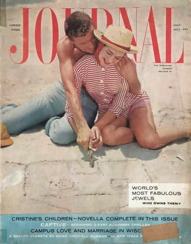 Ladies' Home Journal