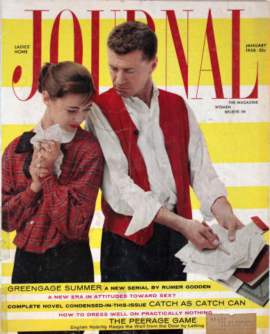 Ladies' Home Journal