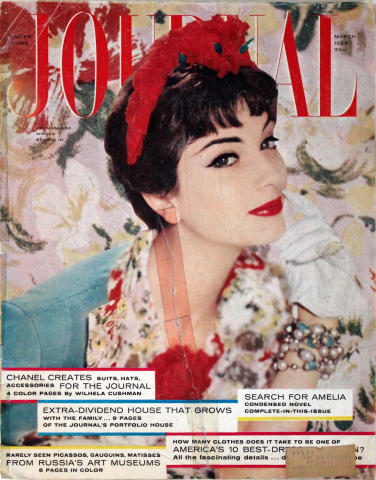 Ladies' Home Journal