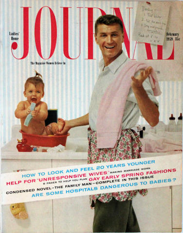 Ladies' Home Journal