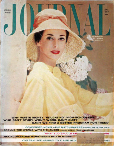 Ladies' Home Journal