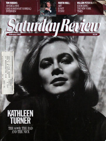 The Saturday Review
