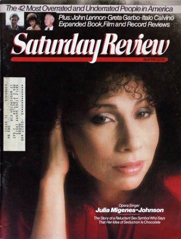 The Saturday Review
