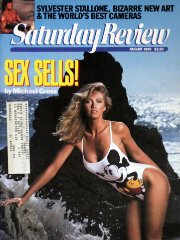 The Saturday Review