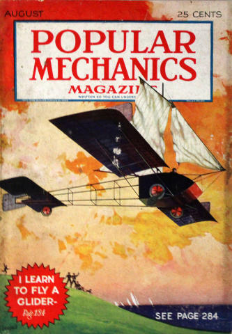 Popular Mechanics