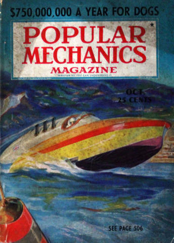 Popular Mechanics