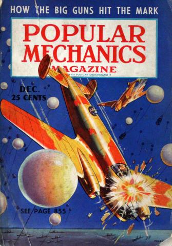 Popular Mechanics