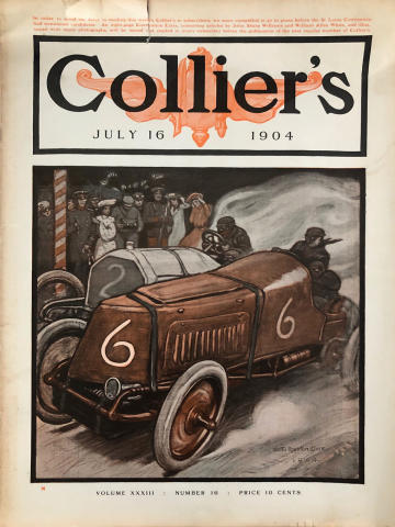 Collier's