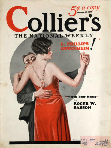 Collier's