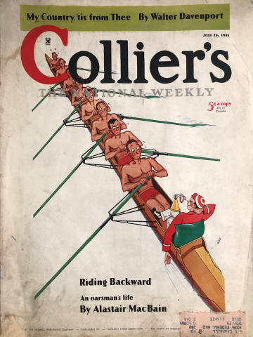 Collier's