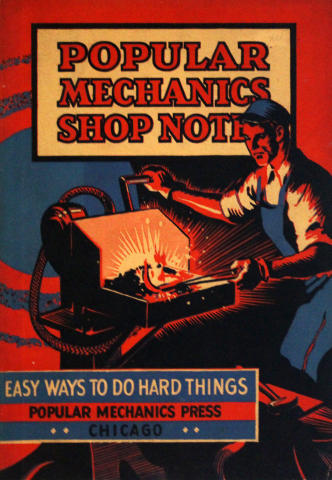 Popular Mechanics