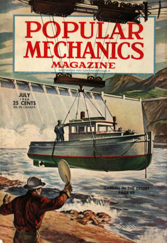 Popular Mechanics