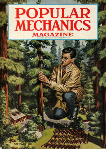 Popular Mechanics
