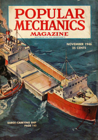 Popular Mechanics