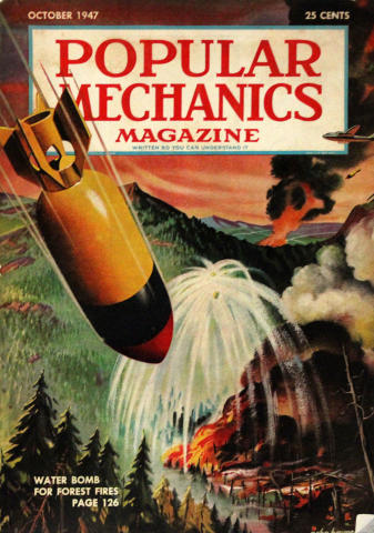 Popular Mechanics