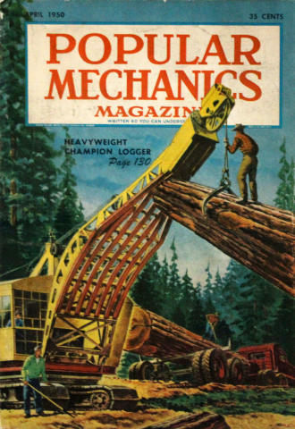 Popular Mechanics