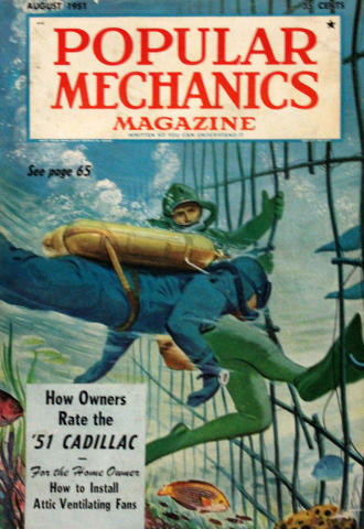 Popular Mechanics