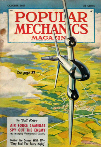 Popular Mechanics