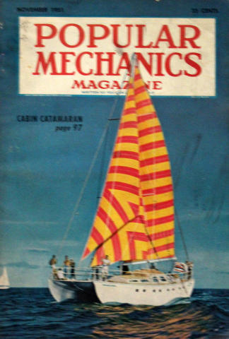 Popular Mechanics