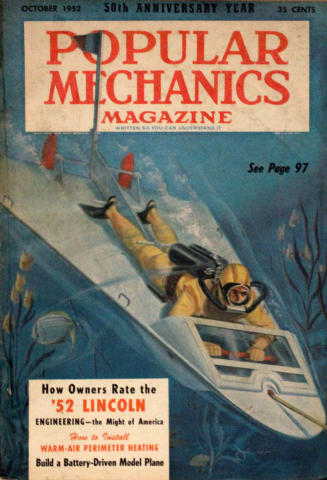 Popular Mechanics