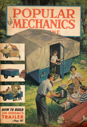 Popular Mechanics