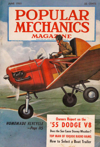Popular Mechanics
