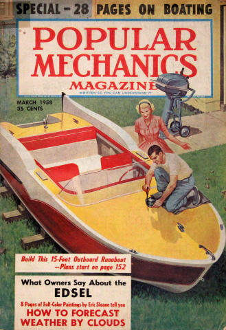 Popular Mechanics