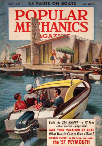 Popular Mechanics