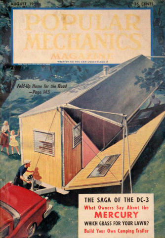 Popular Mechanics