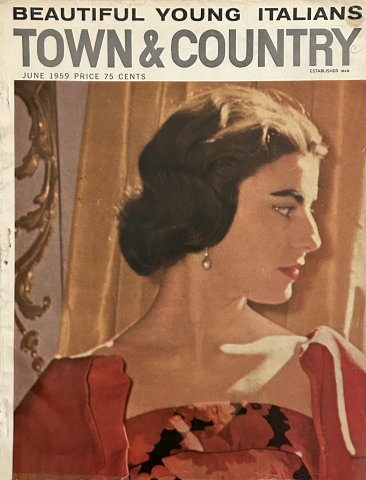 Town & Country