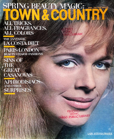 Town & Country