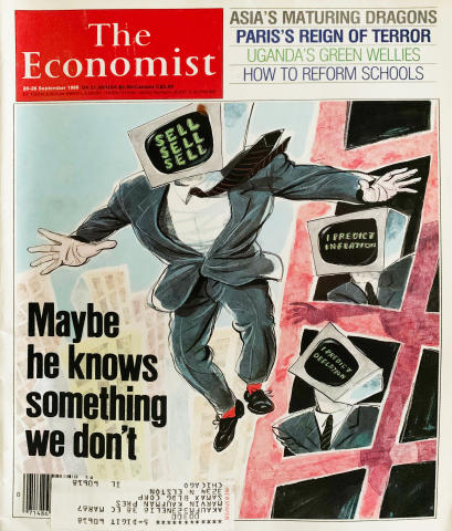 The Economist