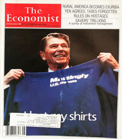The Economist