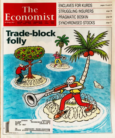 The Economist