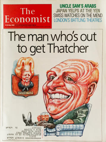 The Economist
