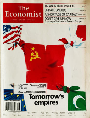 The Economist