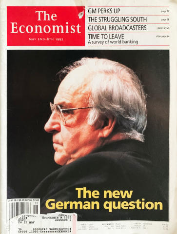 The Economist