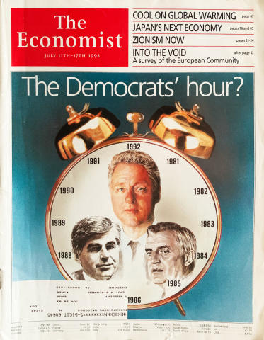 The Economist