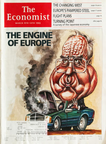The Economist