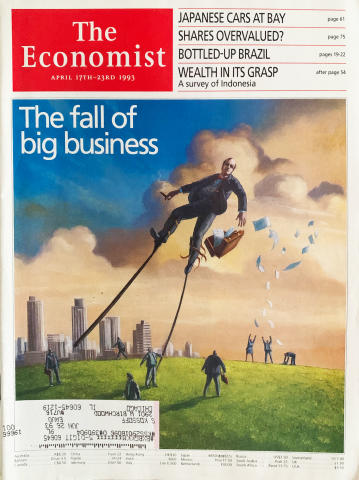 The Economist