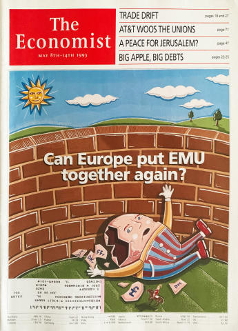 The Economist