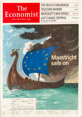 The Economist