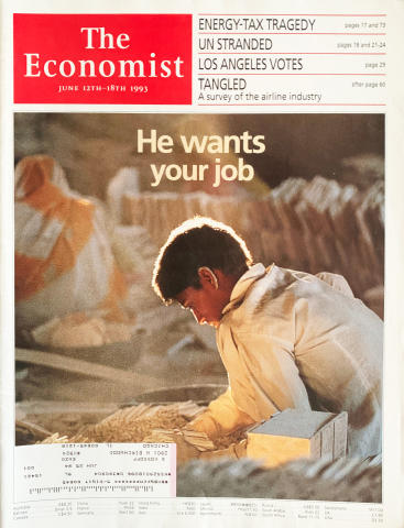 The Economist