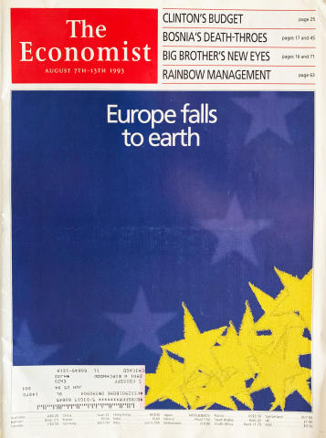 The Economist