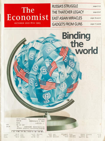The Economist