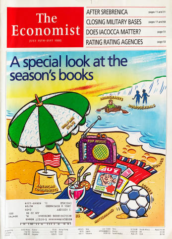 The Economist