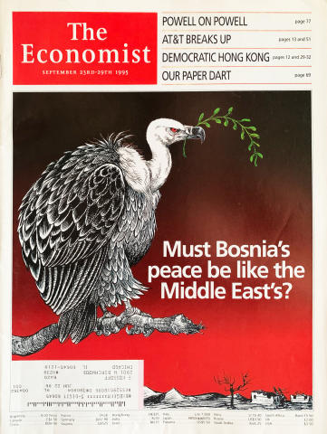 The Economist
