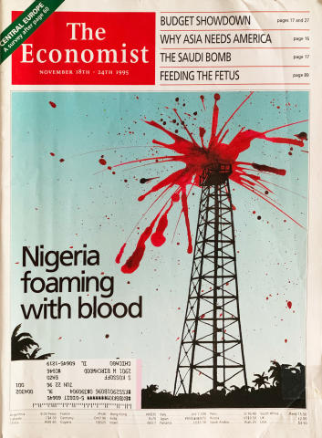The Economist